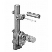 Dornbracht xTOOL moduł termostatu z 1 zaworem (35436970-90) - możliwy odbiór Warszawa Dornbracht