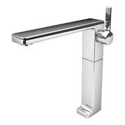 Dornbracht LULU bateria umywalkowa podwyższana bez korka autom. chrom (33534710-00) - możliwy odbiór Warszawa Dornbracht