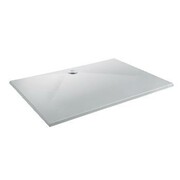 Huppe EasyStep Brodzik prostokątny płaski 150x80 biały (215111055) - możliwy odbiór Warszawa Huppe