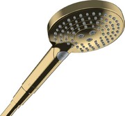 Raindance Select S Główka prysznicowa 12cm 3 jet PowderRain (26014990) - możliwy odbiór Warszawa Hansgrohe