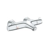 Grohe Grohtherm bateria termostatyczna wannowa chrom (34665000) - możliwy odbiór Warszawa Grohe