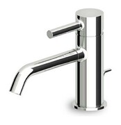 ZUCCHETTI PAN bateria umywalkowa bez korka (ZP6592) - możliwy odbiór Warszawa Zucchetti