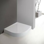 Sanplast Brodzik BP-M/SPACE 90x90x1,5 biały (645-290-0430-01-000) - możliwy odbiór Warszawa Sanplast
