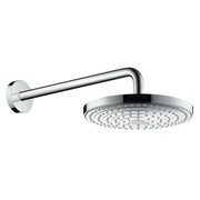 Hansgrohe Raindance Select S EcoSmart deszczownica prysznicowa 24cm 2S chrom (26470000) - możliwy odbiór Warszawa Hansgrohe