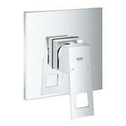 Grohe Eurocube bateria podtynkowa prysznicowa do SmartBox chrom (24061000) - możliwy odbiór Warszawa Grohe
