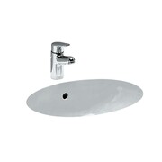 Laufen Birova umywalka podblatowa 530 x 405 mm (H8111910000001) - możliwy odbiór Warszawa Laufen