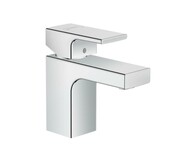 Hansgrohe Vernis Shape Bateria umywalkowa S z kpl odpływowym Chrom (71560000) - możliwy odbiór Warszawa Hansgrohe