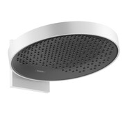 Hansgrohe Rainfinity deszczownica prysznicowa 1s 36cm ścienna grafit (26230700) - możliwy odbiór Warszawa Hansgrohe