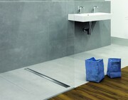 Kessel Linearis Compact kompletny odpływ liniowy stal/nierdz. L=55 (45600.61) - możliwy odbiór Warszawa Kessel