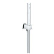 Grohe Euphoria Cube zestaw punktowy z przyłączem 1S chrom (26405000) - możliwy odbiór Warszawa Grohe