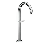 Axor One Bateria umywalkowa Select 260 L chrom (48030000) - możliwy odbiór Warszawa Axor