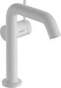 Hansgrohe Tecturis S Jednouchwytowa bateria umywalkowa 150 Fine, CoolStart bez kompletu odpływowego Biały Matowy (73341700) - możliwy odbiór Warszawa Hansgrohe