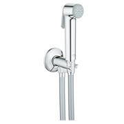 Grohe bidetta Tempesta-F Trigger Spray słuchawka prysznicowa 1s chrom (26358000) - możliwy odbiór Warszawa Grohe