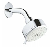 Grohe New Tempesta Cosmopolitan 100 IV zestaw prysznicowy punktowy (27869001) - możliwy odbiór Warszawa Grohe
