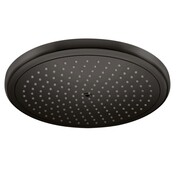 Hansgrohe Croma deszczownica prysznicowa 28 cm 1s czarny (26220670) - możliwy odbiór Warszawa Hansgrohe