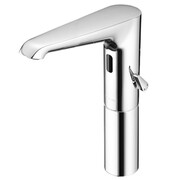 Schell Xeris E HD-M Large Bateria umywalkowa elektroniczna L chrom (012980699) - możliwy odbiór Warszawa Schell
