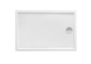 Roca Granada brodzik 100x80x13 compact* (A276264000) - możliwy odbiór Warszawa Roca