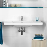 Villeroy & Boch Subway 2.0 umywalka meblowa, 1000 x 470 mm, Weiss Alpin (7175A001) - możliwy odbiór Warszawa Villeroy & Boch