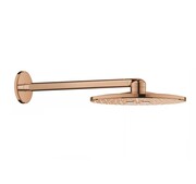 Grohe deszczownica prysznicowa 31cm z ramieniem 43 cm, 2S, warm sunset (26475DA0) - możliwy odbiór Warszawa Grohe