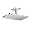 Axor ShowerSolution deszczownica prysznicowa 460 / 300 1jet z przyłączem sufitowym (35277000) - możliwy odbiór Warszawa Axor