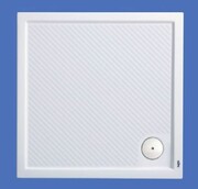 Huppe Purano 4-kąt, Brodzik płaski 1000x1000 mm (202162055) - możliwy odbiór Warszawa Huppe