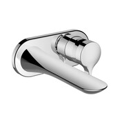 Ideal Standard Melange bateria umywalkowa podtynkowa chrom (A5591AA) - możliwy odbiór Warszawa Ideal Standard