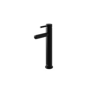 Kohlman ROXIN BLACK bateria umywalkowa czarny mat (QB170RB) - możliwy odbiór Warszawa Kohlman