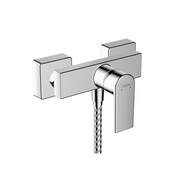 Hansgrohe Vernis Shape Bateria natryskowa, natynkowa Chrom (71650000) - możliwy odbiór Warszawa Hansgrohe