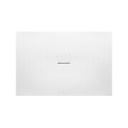 Villeroy & Boch Squaro Infinity Brodzik prostokątny antypoślizgowy 150x100 cm stone white (UDQ1510SQI2IV-RW) - możliwy odbiór Warszawa Villeroy & Boch