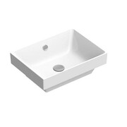 Catalano Zero umywalka nablatowa 50x37 biała (15037VEN00) - możliwy odbiór Warszawa Catalano
