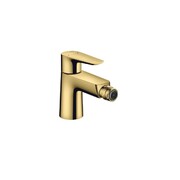 Hansgrohe Talis E bateria bidetowa z cięgłem, złoty optyczny (71720990) - możliwy odbiór Warszawa Hansgrohe