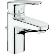 Grohe Europlus bateria umywalkowa S chrom (33155002) - możliwy odbiór Warszawa Grohe