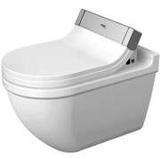 Duravit Starck 3 Miska lejowa WC wisząca do SensoWash 37x62 biała (2226590000) - możliwy odbiór Warszawa Duravit