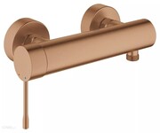 Grohe Essence bateria prysznicowa brushed warm sanset (33636DL1) - możliwy odbiór Warszawa Grohe
