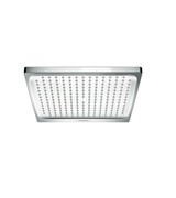 Hansgrohe Crometta 240 deszczownica górna EcoSmart Chrom 24x24 cm (26727000) - możliwy odbiór Warszawa Hansgrohe