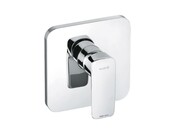 Kludi Pure&Style Bateria prysznicowa podtynkowa chrom (406550575) - możliwy odbiór Warszawa Kludi