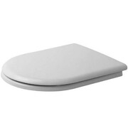 Duravit Happy D. Deska sedesowa wolnoopadająca biała (0066990000) - możliwy odbiór Warszawa Duravit