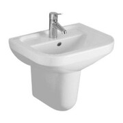Villeroy & Boch Półpostument stratos (72570001) - możliwy odbiór Warszawa Villeroy & Boch