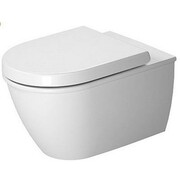 Duravit Darling New Miska WC wisząca bezrantowa Rimless 54x35,5 biała (2557090000) - możliwy odbiór Warszawa Duravit