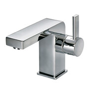 Steinberg Seria 120 bateria umywalkowa 120mm bez korka aut. (M) chrom (1201025) - możliwy odbiór Warszawa Steinberg