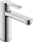 Duravit B.2 Bateria umywalkowa M 1-otworowa bez korka automatycznego Chrom (B21020002010) - możliwy odbiór Warszawa Duravit
