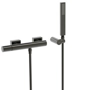 Tres Project Bateria natryskowa Metalizowana czerń (21116701KM) - możliwy odbiór Warszawa Tres