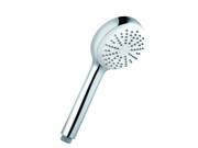 Kludi słuchawka prysznicowa logo 9,6cm 1s chrom (6810005-00) - możliwy odbiór Warszawa Kludi