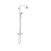 Grohe Euphoria system 310 Zestaw prysznicowy termostatyczny deszczownica 310mm steel (26075DC0) - możliwy odbiór Warszawa Grohe