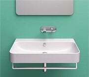 Catalano Green Umywalka wisząca 80x50 biała (180GR00) - możliwy odbiór Warszawa Catalano