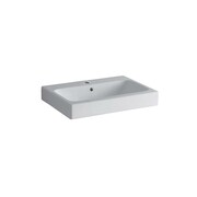 Geberit iCon umywalka 60x48,5cm biała (124060000) - możliwy odbiór Warszawa Geberit