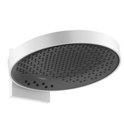 Hansgrohe Rainfinity Głowica prysznicowa 360 3jet ścienna (26234700) - możliwy odbiór Warszawa Hansgrohe