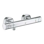 Grohe Grohtherm 800 Cosmopolitan bateria termostatyczna natryskowa (34765000) - możliwy odbiór Warszawa Grohe