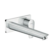 Hansgrohe Talis E bateria umywalkowa podtynkowa z wylewką 225mm chrom (71734000) - możliwy odbiór Warszawa Hansgrohe