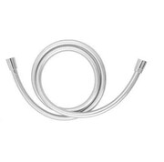 Omnires wąż prysznicowy 125cm srebrny (SILVER-X125SL) - możliwy odbiór Warszawa Omnires